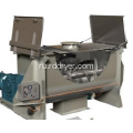 WLDH Ribbon mixer machine /Spray paint mixer for dry powder